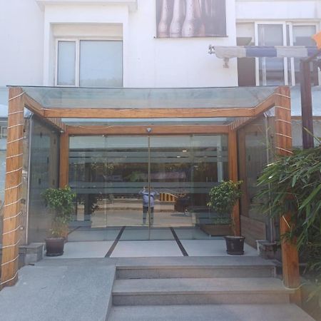 Hotel Marina Inn Egmore Chennai Bagian luar foto